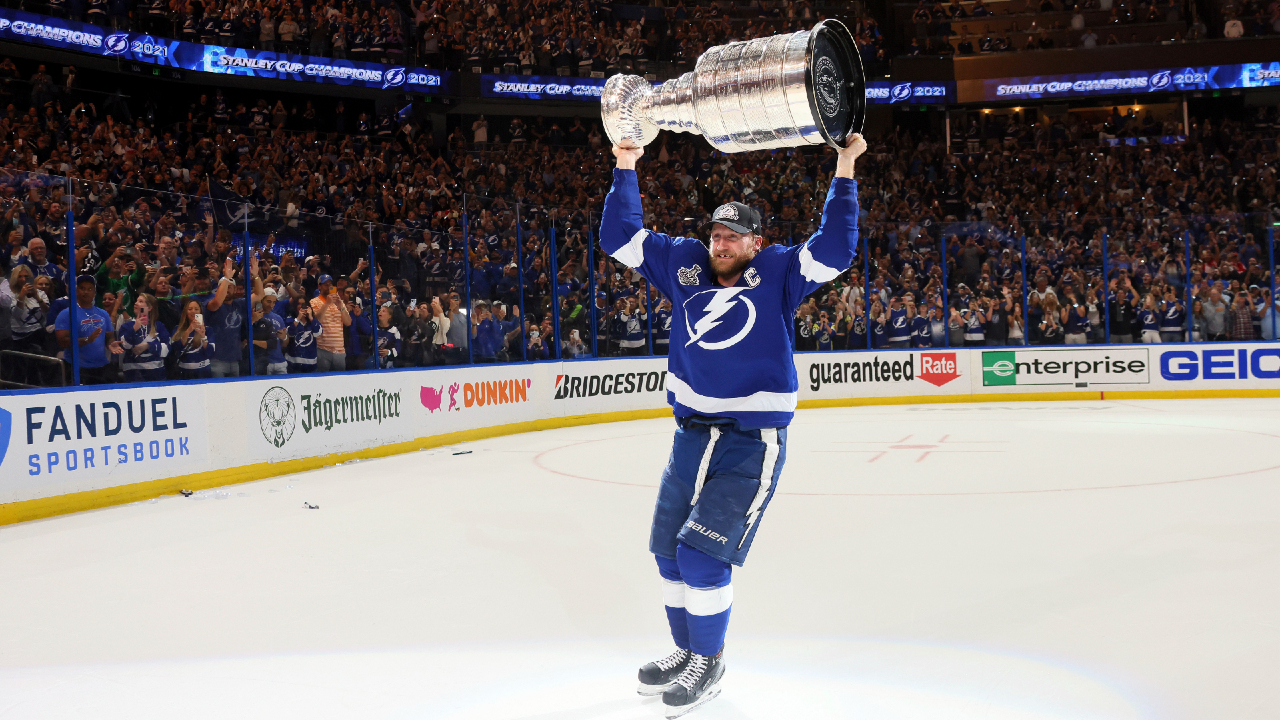 What Is Cale Makar's Ceiling After Winning the Stanley Cup? - Stadium