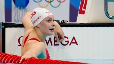 Canada&#8217;s Penny Oleksiak fails to qualify for individual event at Paris Olympics