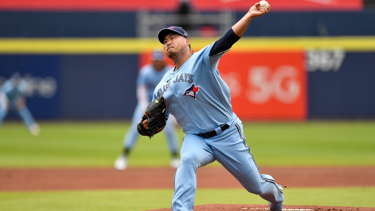 There's no place like home': After 670 days, Blue Jays returned to play  baseball in Toronto again