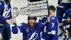 Looking at what the past five Stanley Cup champions did at the NHL trade deadline