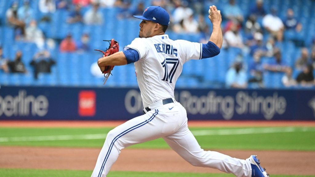 Lourdes Gurriel Jr.'s grand slam, Tommy Henry strong start leads