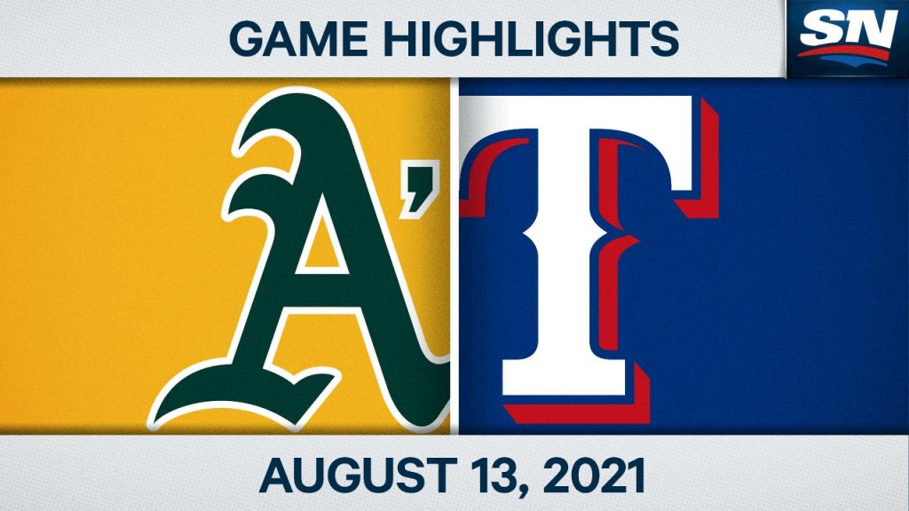 Pozo hits key HR in big-league debut, Rangers beat A's 8-6