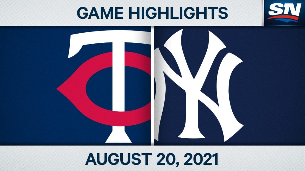 Voit's 4 hits spark streaking Yanks to 10-2 rout of Twins