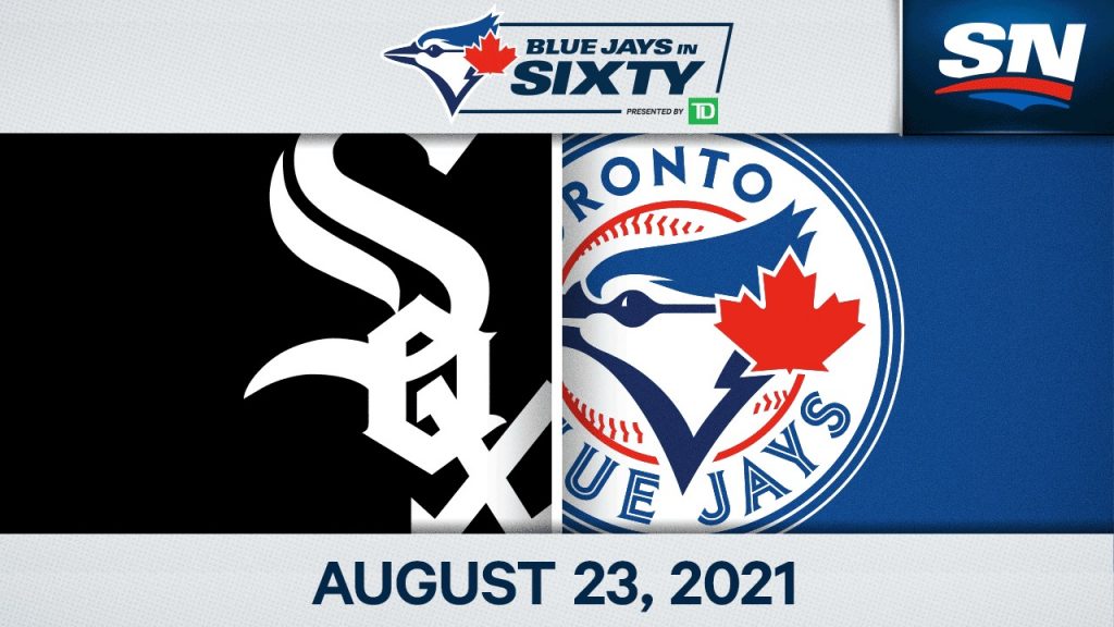 Chicago White Sox: Whistle creating waves with Blue Jays