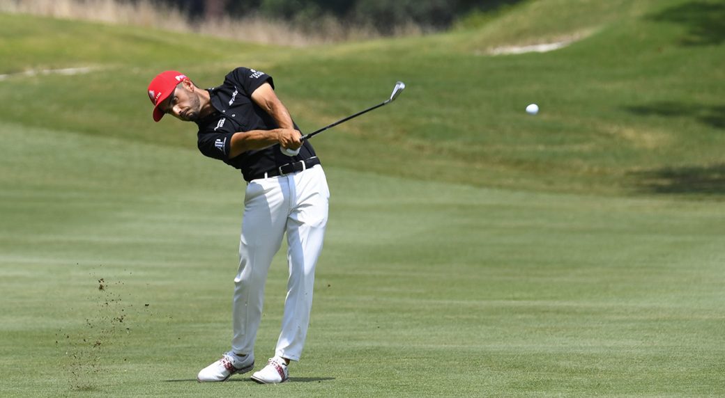 Abraham Ancer of Mexico wins St. Jude Invitational