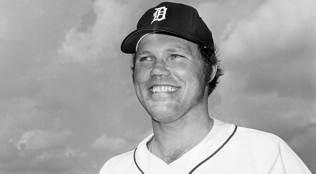 Former Major League-catcher and Tigers-legend Bill Freehan passed away -  Grand Slam * Stats & News Netherlands