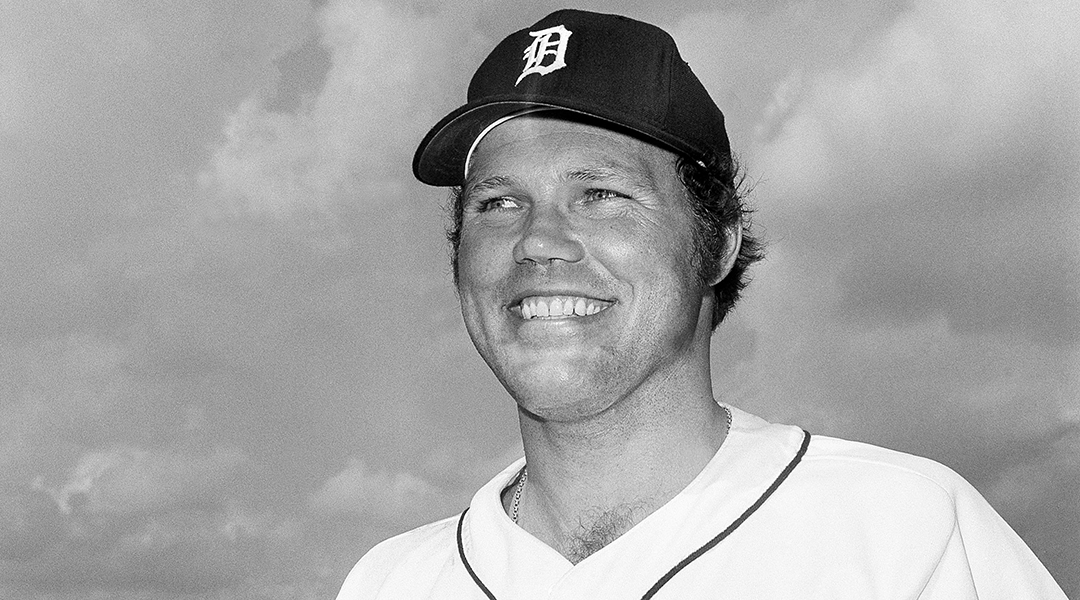 Mickey Lolich Stats, Fantasy & News