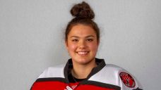 Goaltender Eve Gascon recalled by Gatineau Olympiques