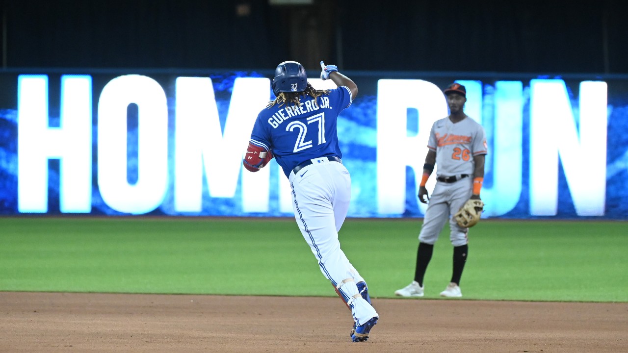 AL East Preview: The Talented Blue Jays Have Unfinished Business