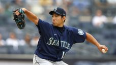 Blue Jays make first major post-lockout move by signing Yusei Kikuchi