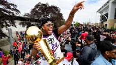 Raptors Show: Remembering our favourite Kyle Lowry moments