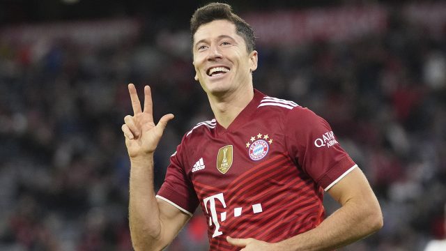 Messi, Lewandowski e Salah: Fifa decide hoje o melhor jogador do