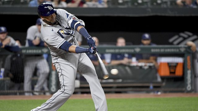 Rays rout White Sox 9-0, take 2 of 3 in series; Archer hurt