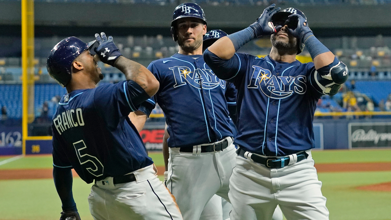 The real reasons the Rays acquired Nelson Cruz