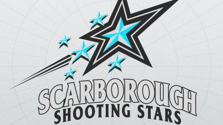 The Scarborough Shooting Stars will begin play in the Canadian Elite Basketball League in 2022. (Photo courtesy: CEBL)