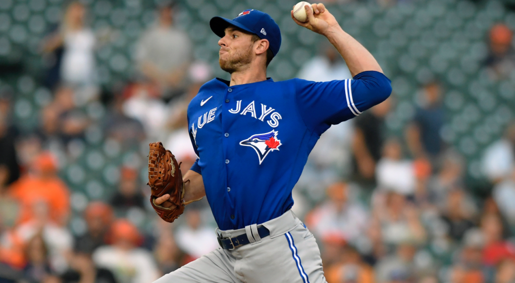 Mets trade Steven Matz to Blue Jays