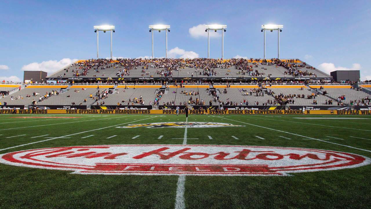 Hamilton: Sabres won the day at Heritage Classic