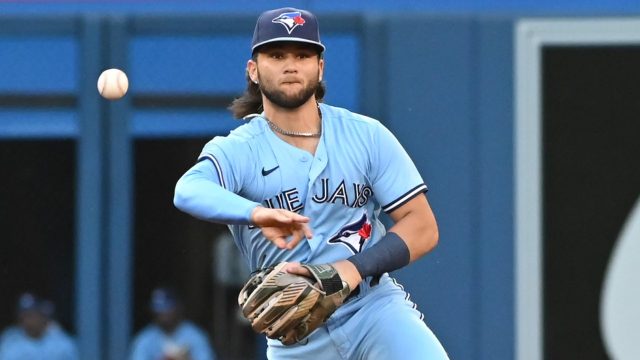 Blue Jays announce $230 million stadium renovation plan - NBC Sports