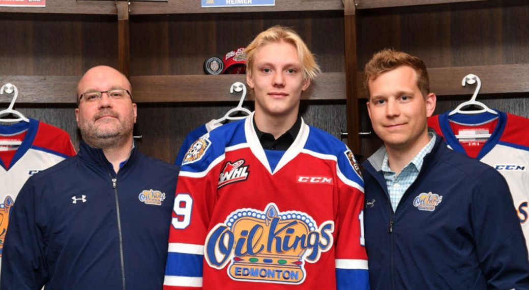 Edmonton Oil Kings (@edmoilkings) • Instagram photos and videos