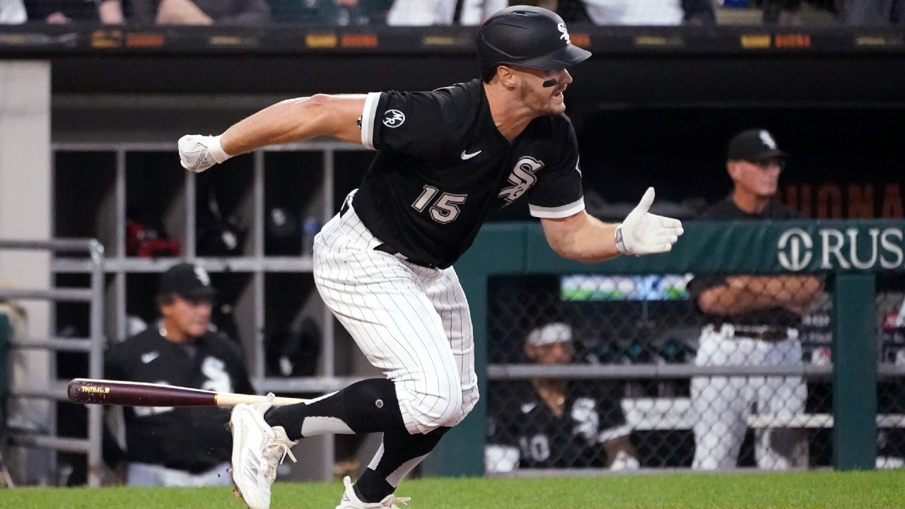 White Sox place Rodón on IL with shoulder fatigue