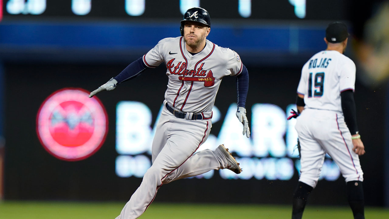 Dansby Swanson Has Atlanta Braves Surging in NL East - The New York Times