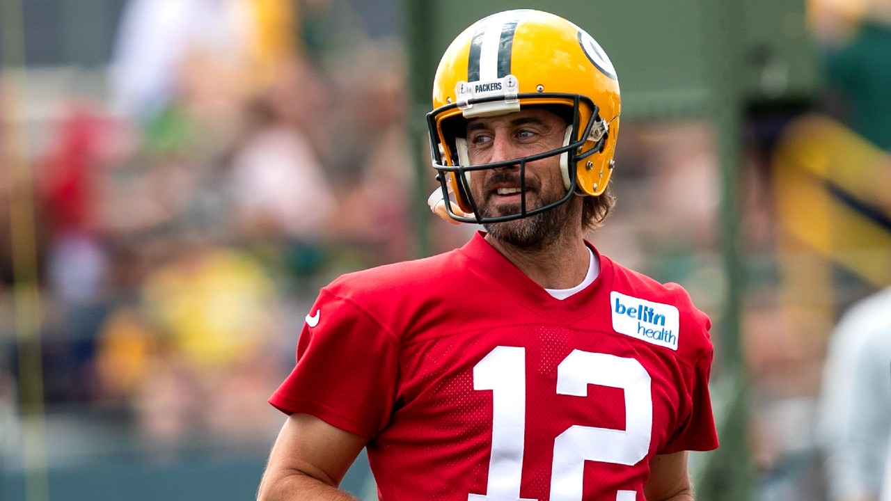 Matt LaFleur: Packers QB Jordan Love 'unlikely' to play in preseason game -  On3