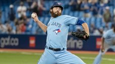 Blue Jays&#8217; Romano day-to-day with non-COVID illness