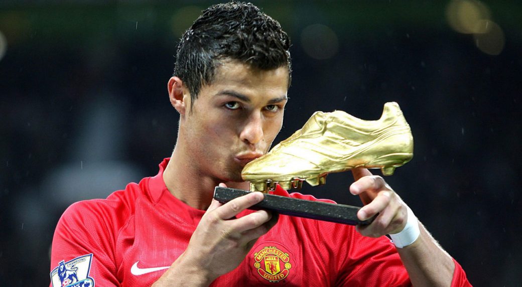 Ronaldo%27s+Return+to+Manchester+United+Stuns+the+Football+World