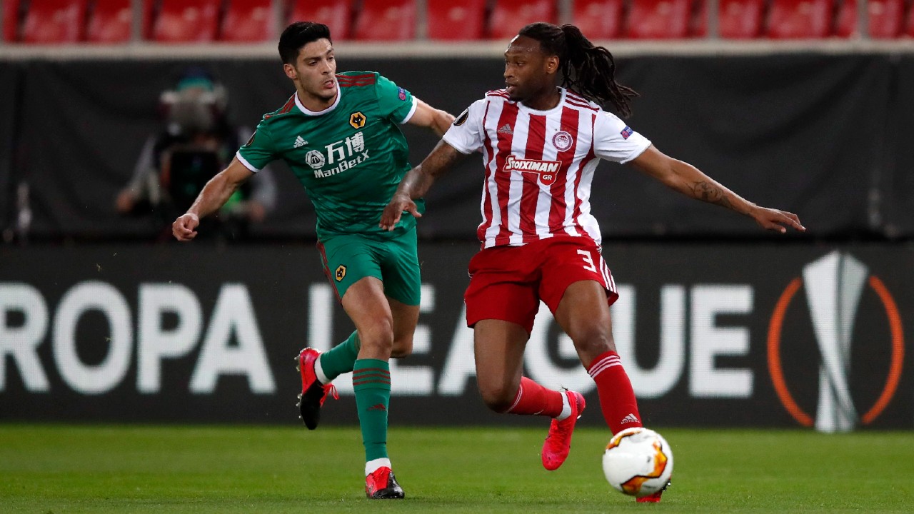 Portugal Defender Ruben Semedo Arrested On Sexual Assault Charge Sportsnet Ca