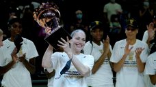 WNBA star Sue Bird says 2022 will be her final season