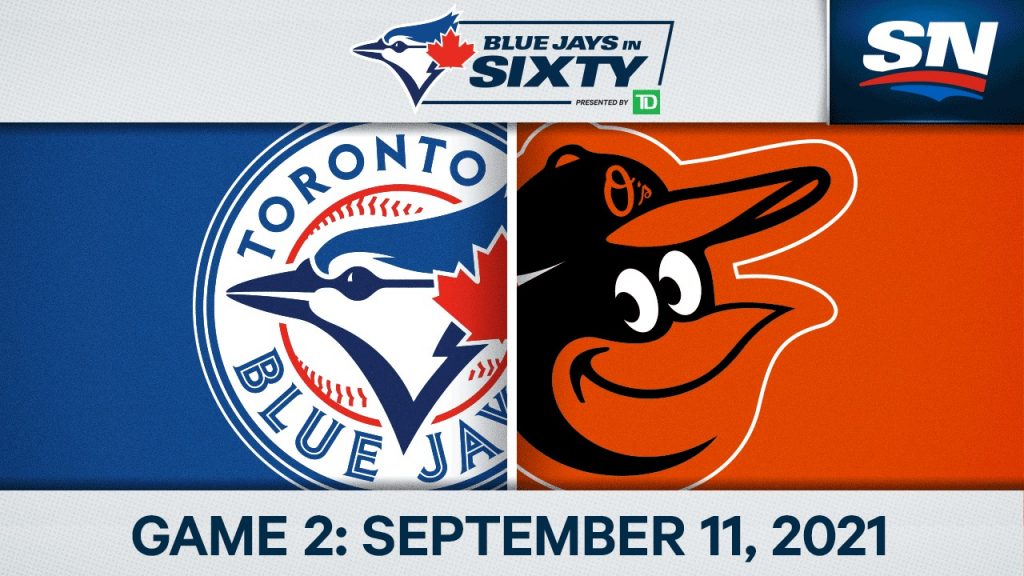 The Blue Jays face a tough battle in the second half