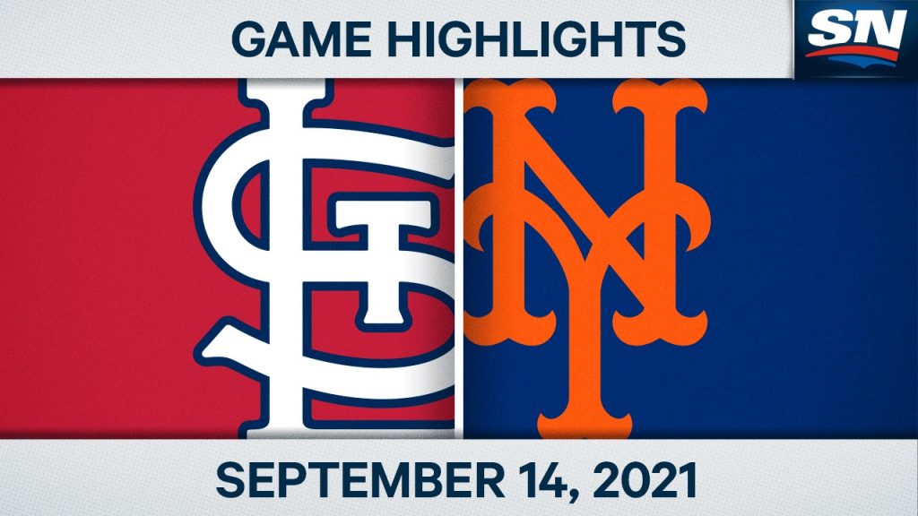 Mets swept away by Cardinals as playoff hopes take another hit