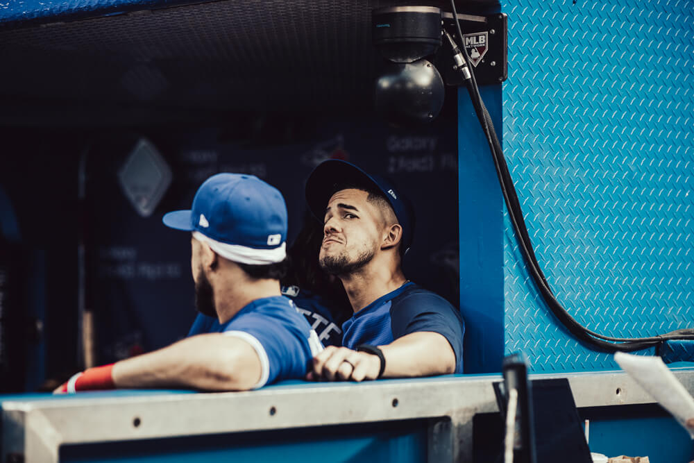 How Jose Berrios is shaping the future of pitching in Puerto Rico