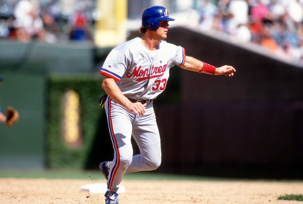 Larry Walker elected to Hall of Fame, Sports