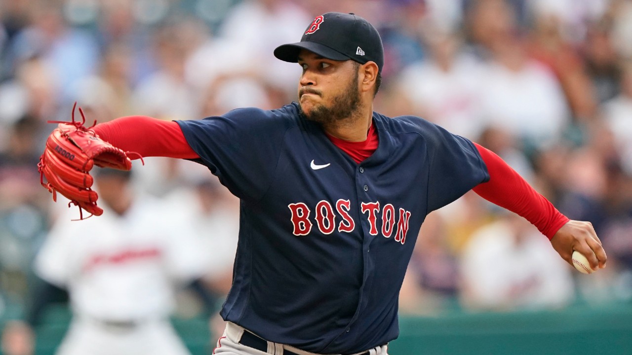 eduardo rodriguez