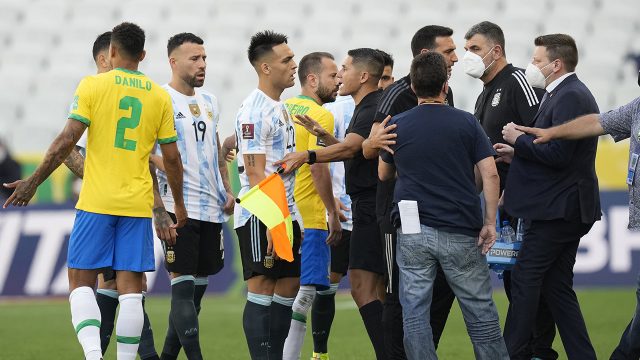 Copa de 2018: Brasil joga com o Chile em SP e Argentina decide