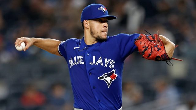 BLUE JAYS NOTEBOOK: Berrios aims to keep building confidence at