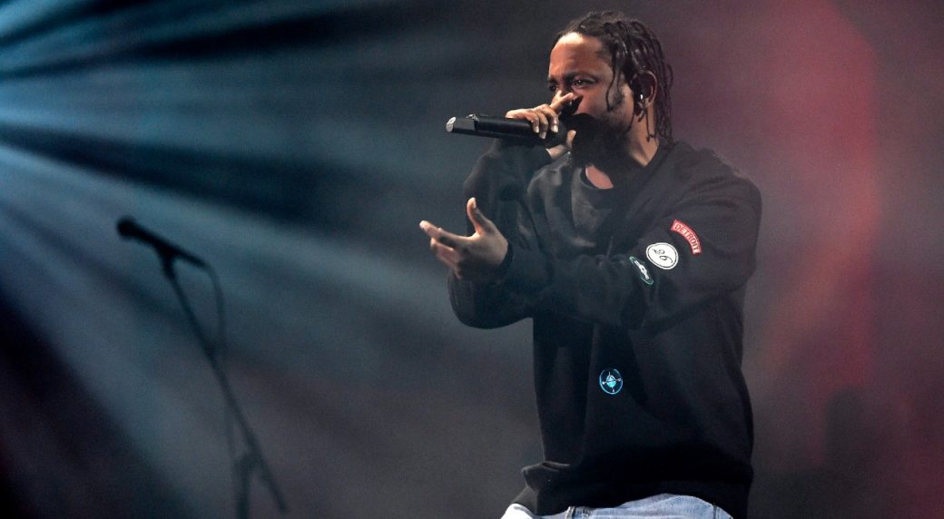 Kendrick Lamar, Eminem, and More Performing at Super Bowl