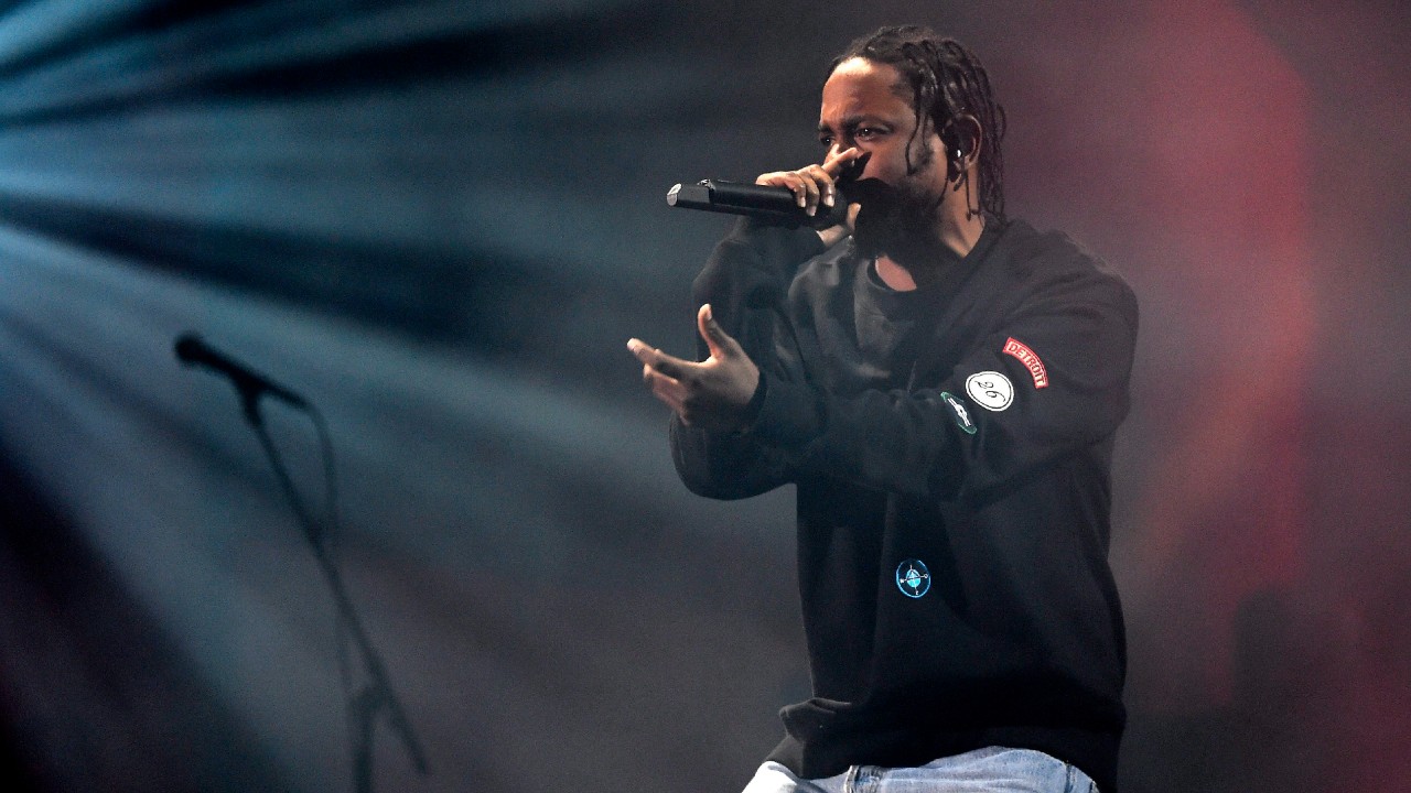 Kendrick Lamar, Dr. Dre, Eminem, and Snoop Dogg Might Go On Tour Together