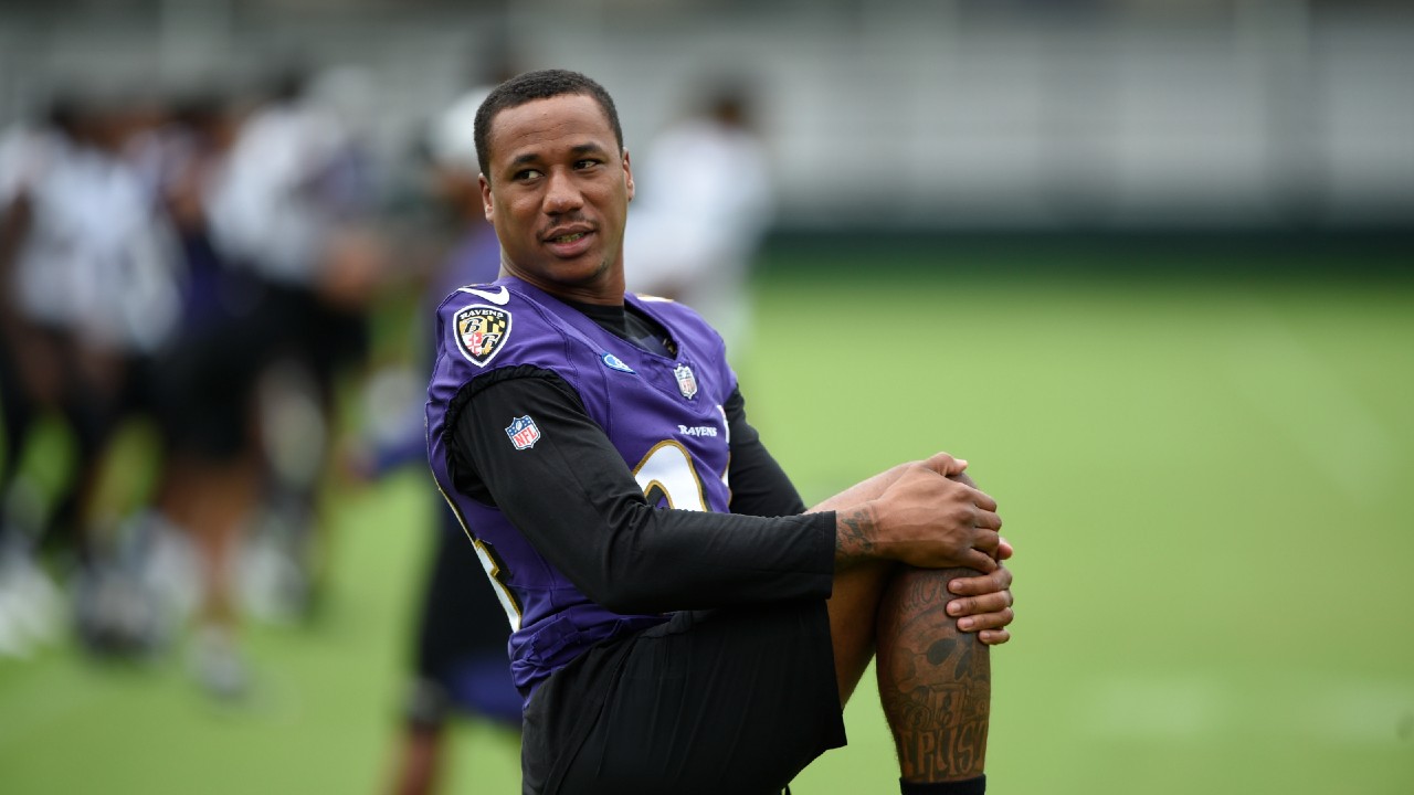 marcus peters baltimore ravens