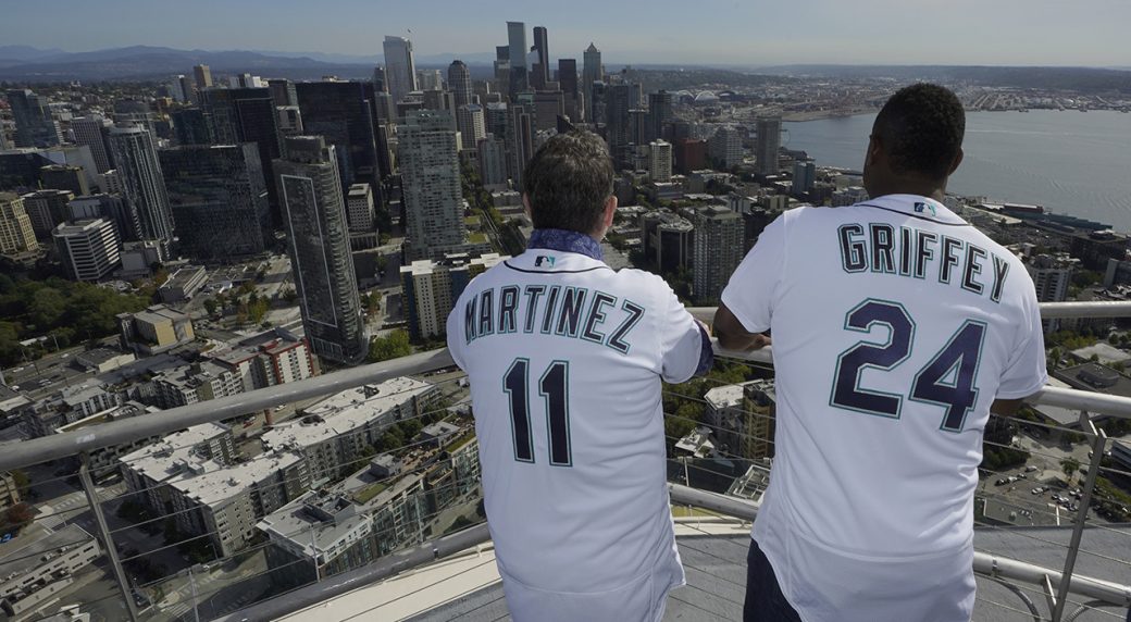 Seattle Mariners land 2023 All-Star Game, one year earlier than
