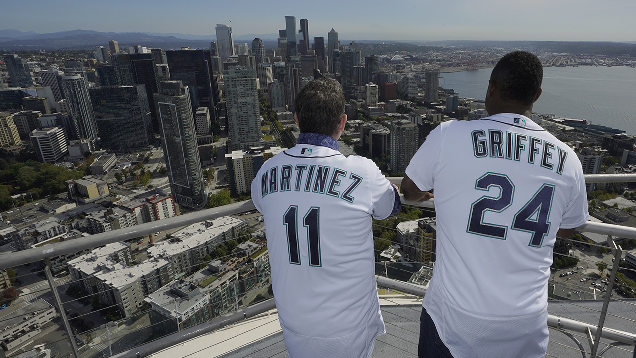Seattle Mariners land 2023 All-Star Game, one year earlier than expected