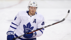 Maple Leafs place Morgan Rielly on long-term injured reserve with knee injury