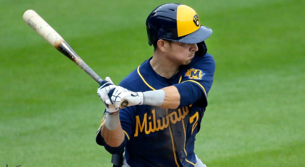 Ryan Braun, Milwaukee Brewers Wiki