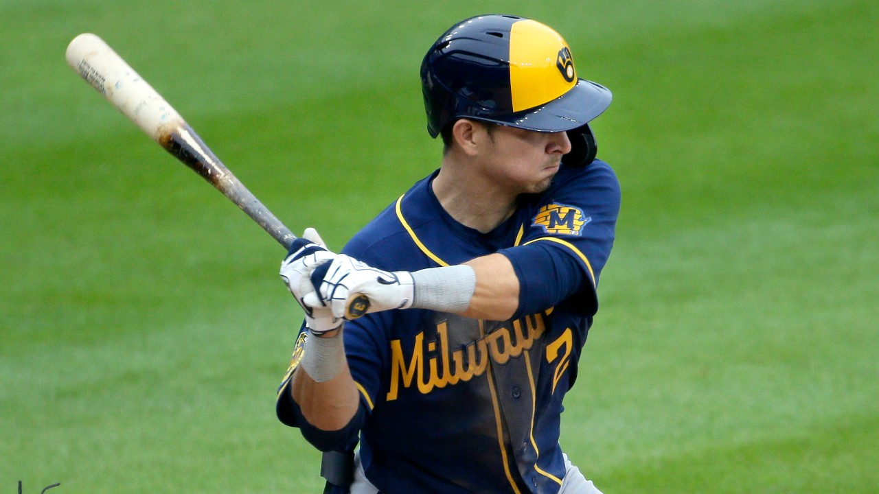 Slugger Ryan Braun retires after 14 year career with Brewers