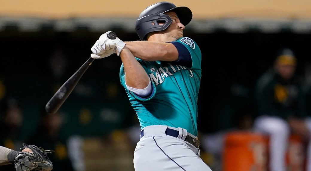 Should the Mariners retire Seager's number? - Baseball Together