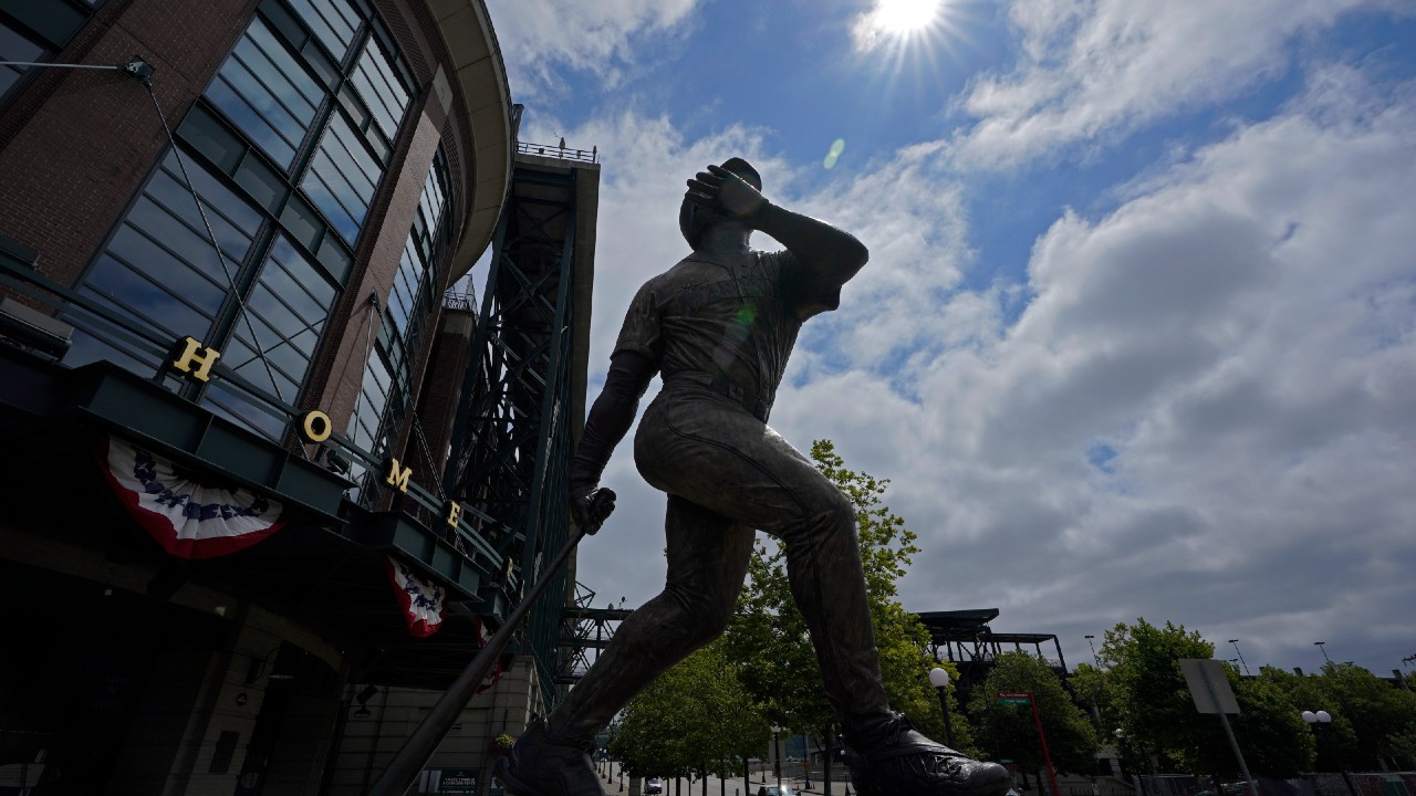 AP source: MLB moving All-Star Game to Denver's Coors Field