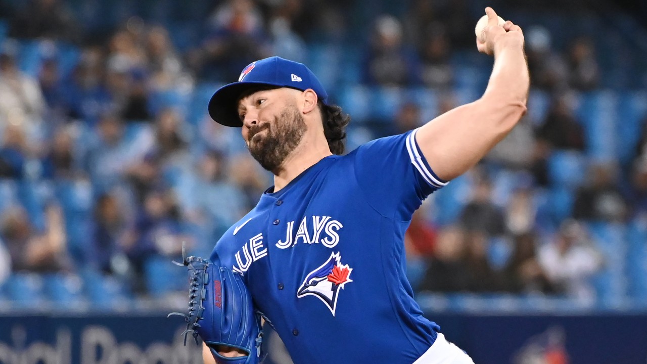 Boston Red Sox Toronto Blue Jays Score: Squandered chances - Over the  Monster