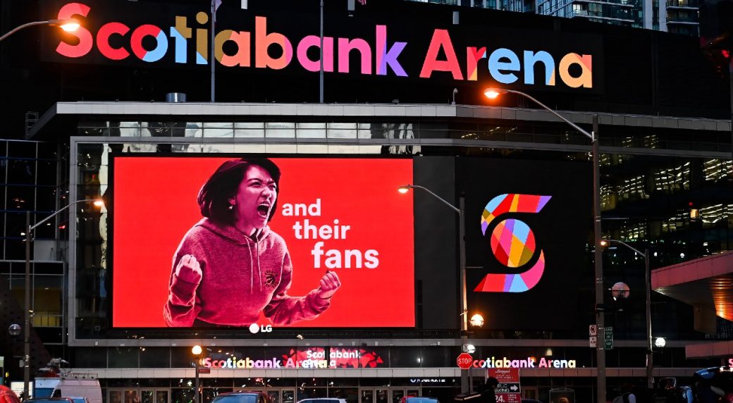 Scotiabank Arena