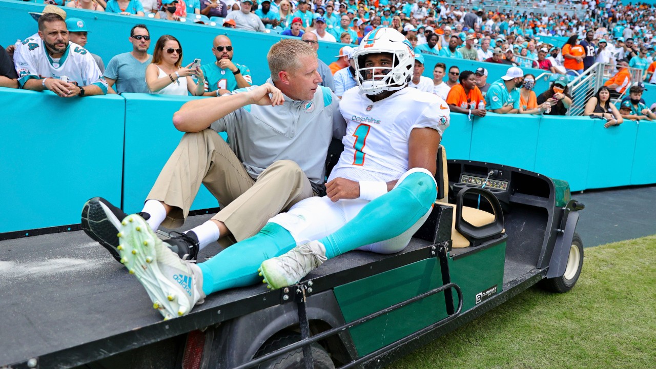 Miami Dolphins: What coach Brian Flores said Wednesday before Raiders